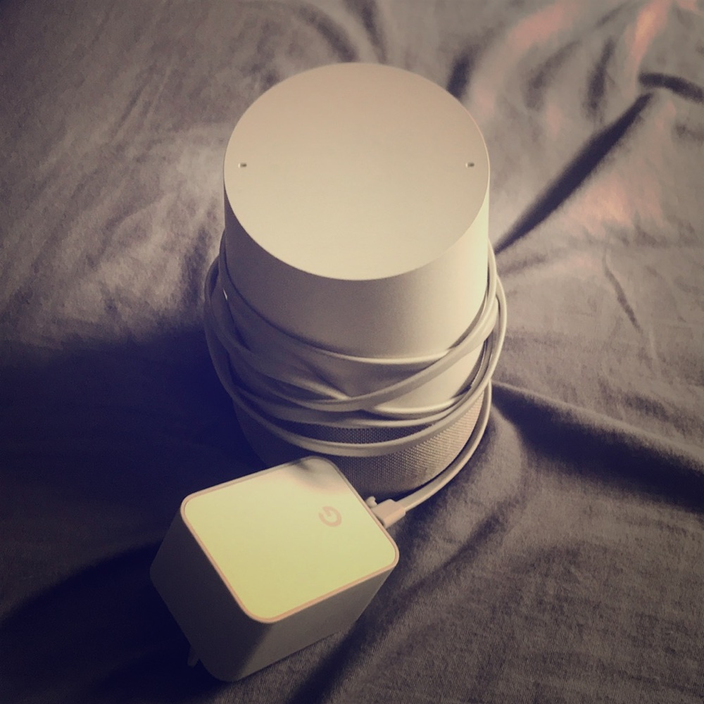 Google home